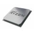 AMD RYZEN 7 3700X 8-Core 3.6 GHz (4.3 GHz Max Boost) , Tray